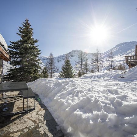 Appartement Petite Charline Tignes Kültér fotó