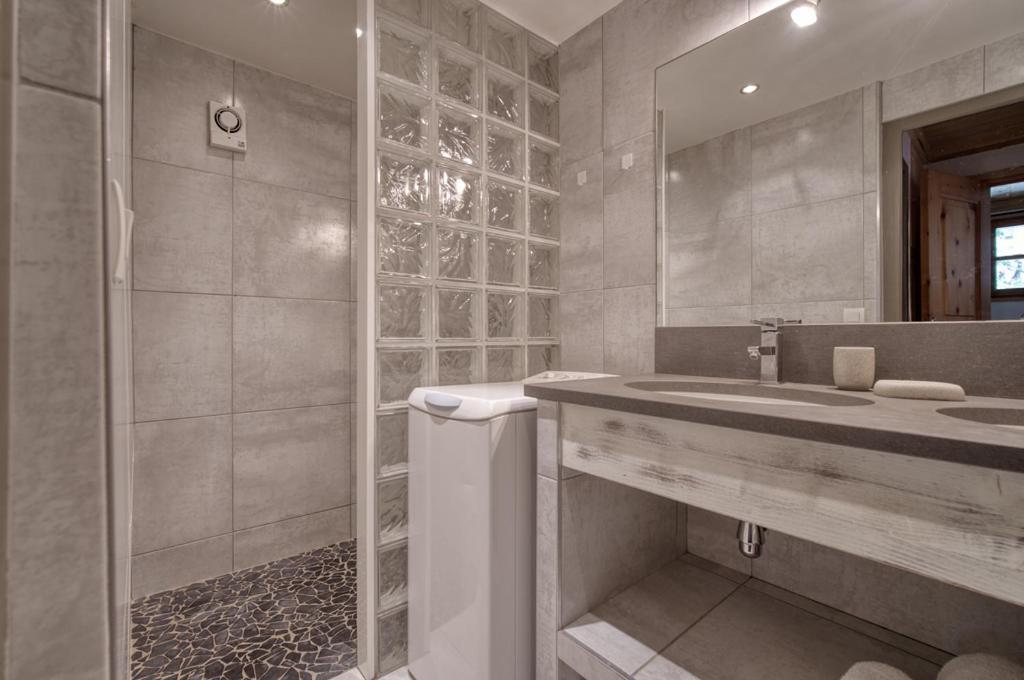 Appartement Petite Charline Tignes Kültér fotó