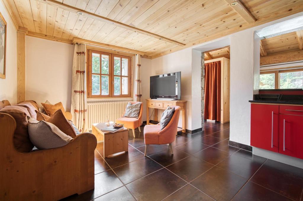 Appartement Petite Charline Tignes Kültér fotó